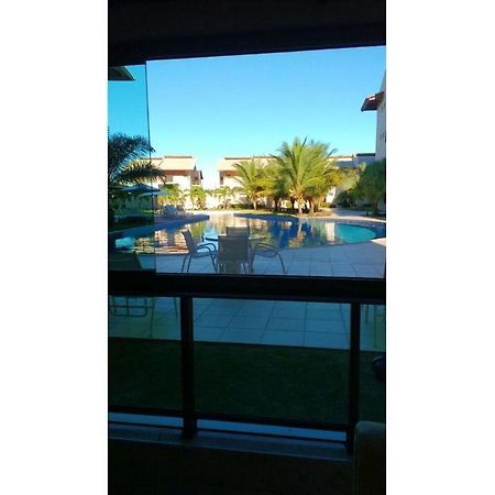 Pôrto das Galinhas Ekoara Residence 227 מראה חיצוני תמונה