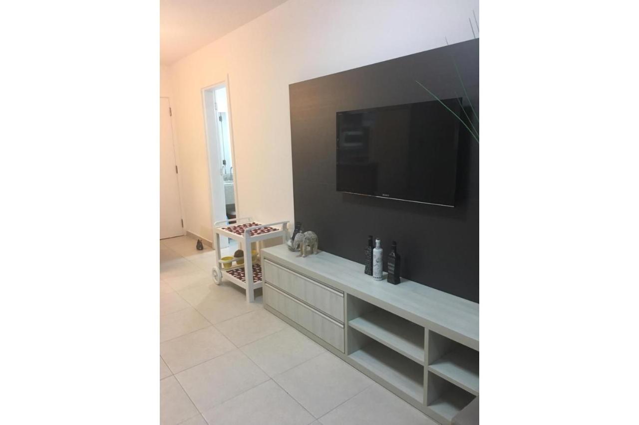 Pôrto das Galinhas Ekoara Residence 227 מראה חיצוני תמונה