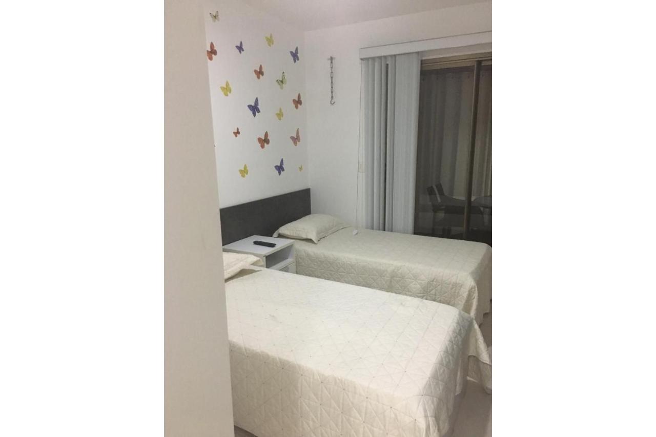 Pôrto das Galinhas Ekoara Residence 227 מראה חיצוני תמונה
